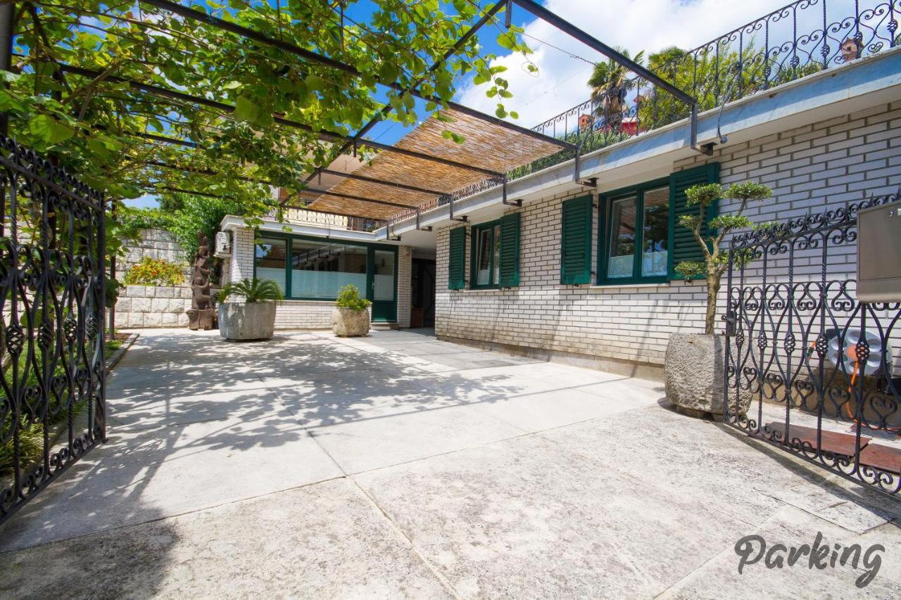 Apartments Kolenc Portoroz Exterior photo