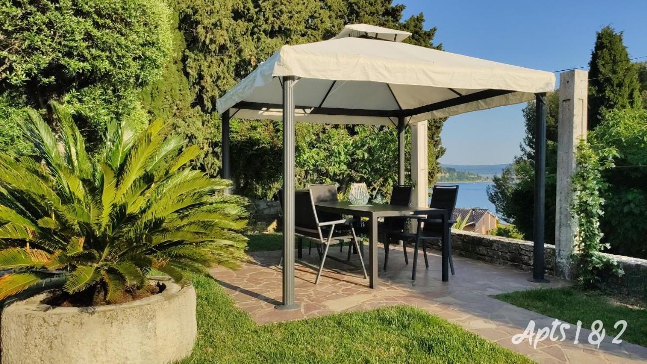 Apartments Kolenc Portoroz Exterior photo