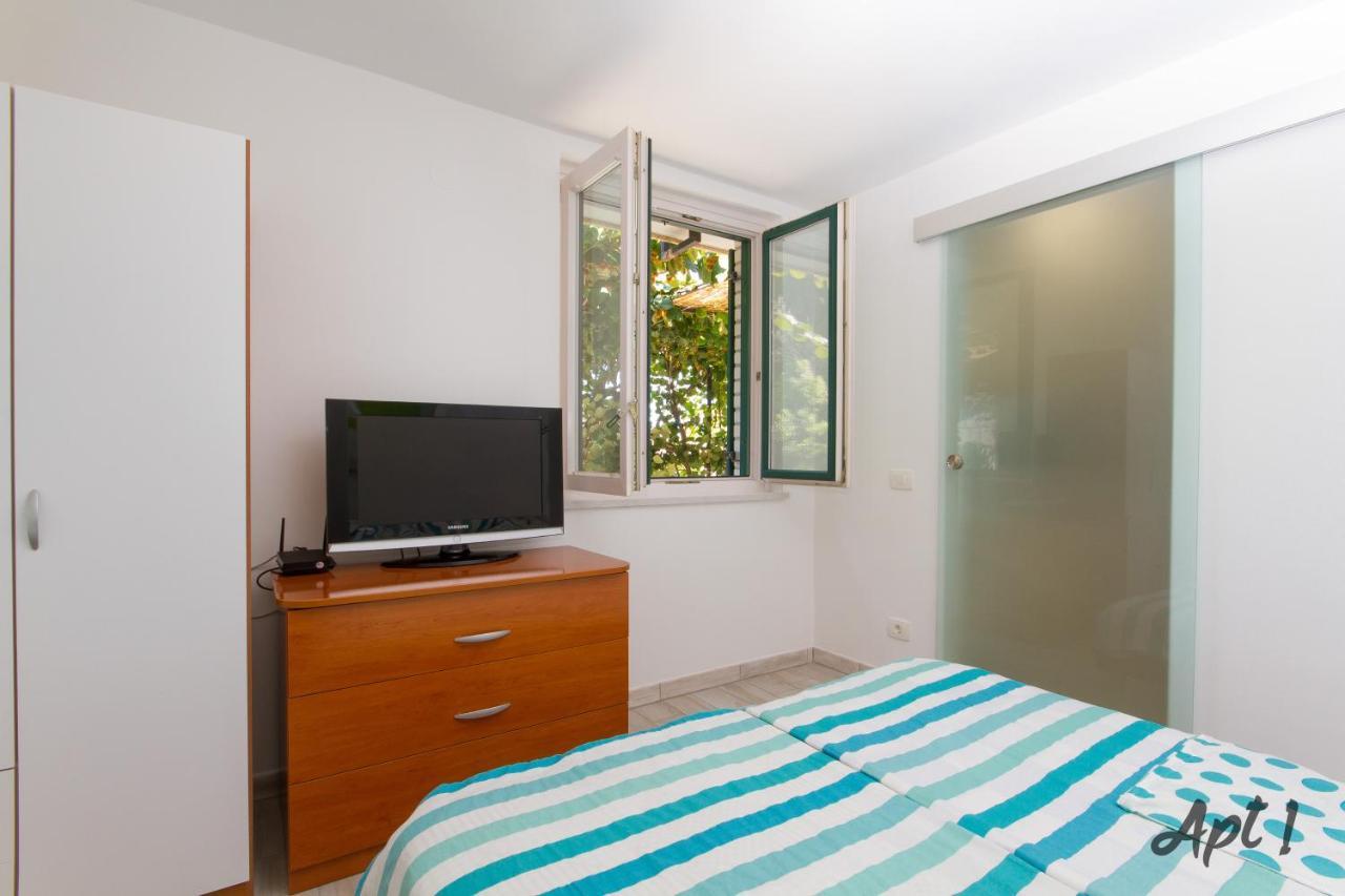 Apartments Kolenc Portoroz Exterior photo