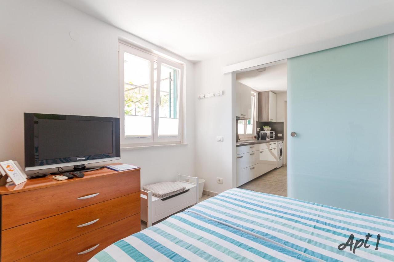 Apartments Kolenc Portoroz Exterior photo