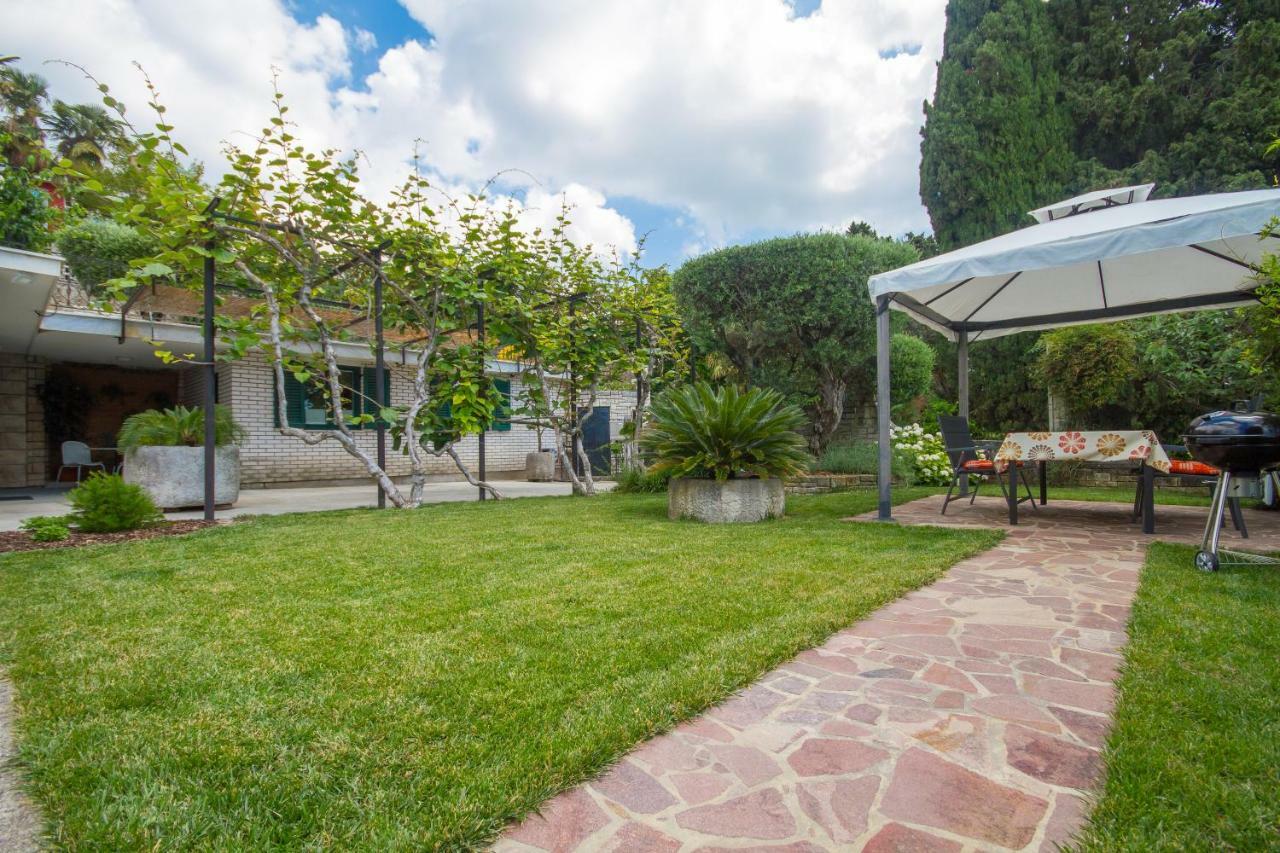 Apartments Kolenc Portoroz Exterior photo